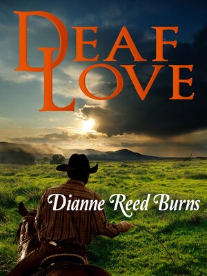 cover image of Deaf Love